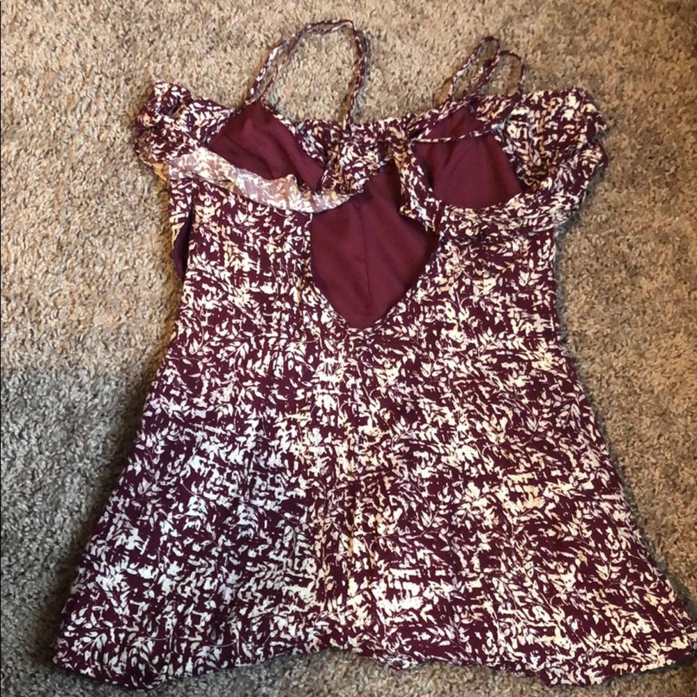 Romper - Picture 2 of 3
